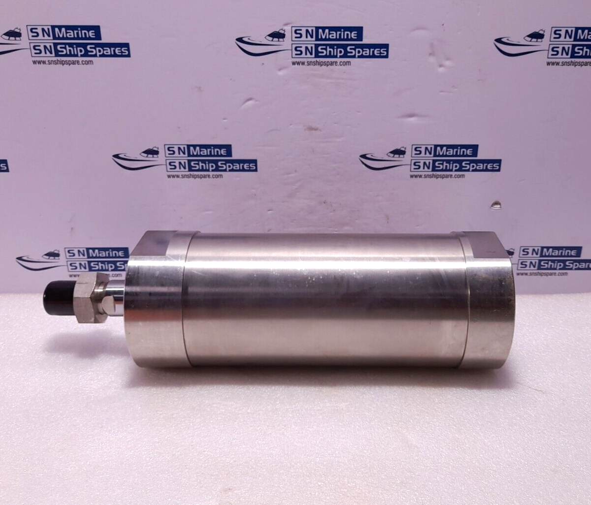 Speedair 5VGN2 Cylinder S/Steel Air Cushion Max Pressure 145 PSI 1.00 MPa