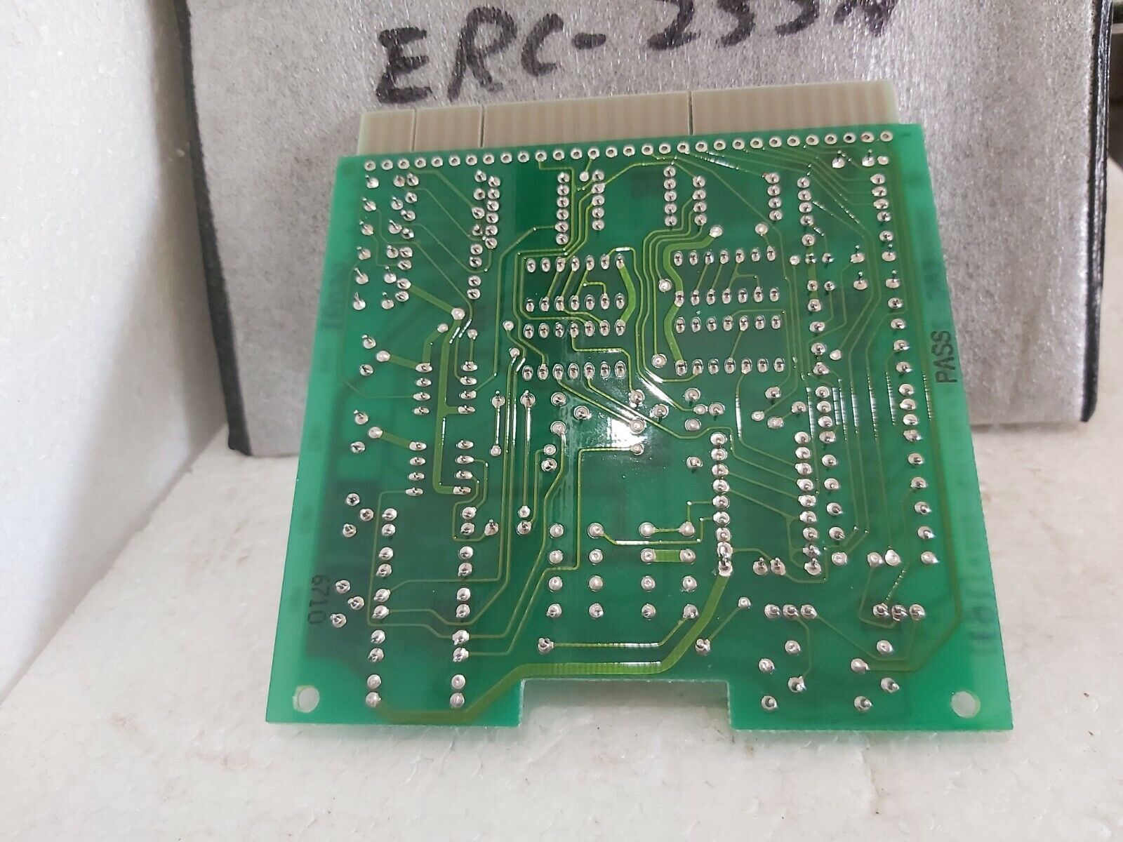 TERASAKI ERC-233N K/751/115-002A PCB ERC233N