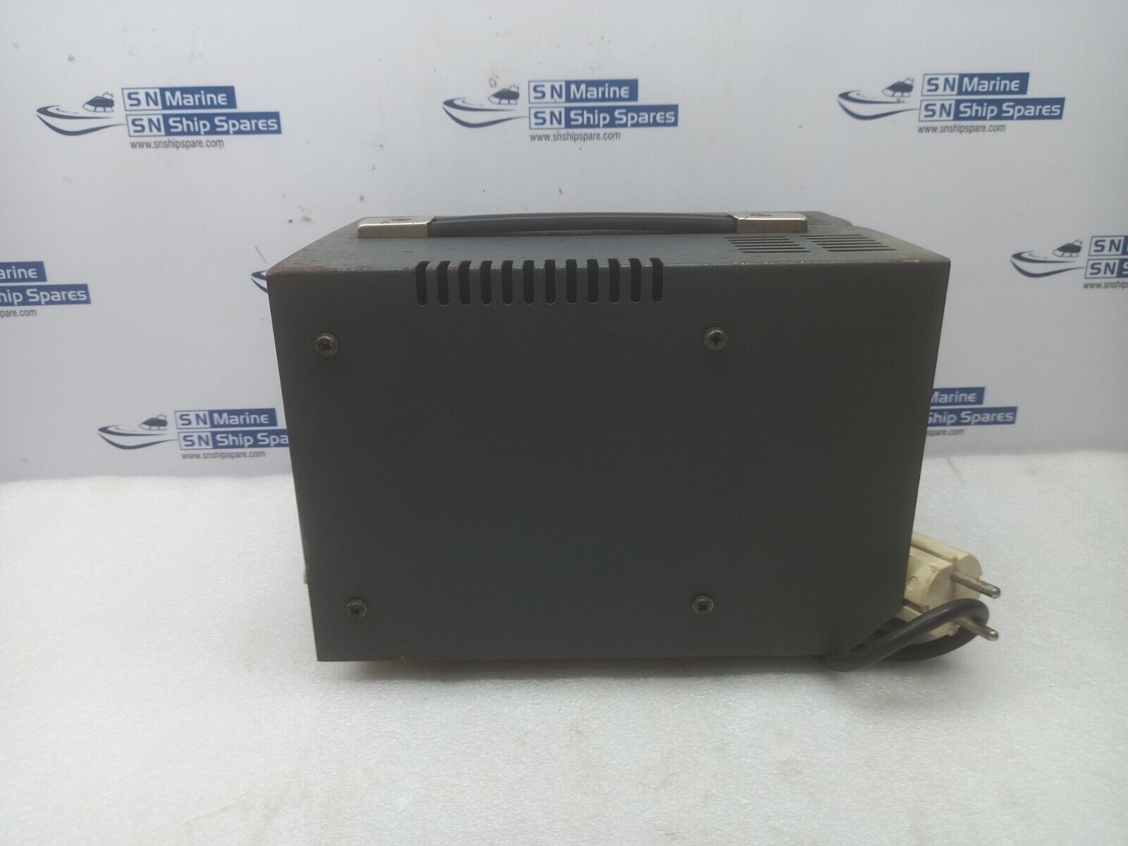 Thandar TS3021S Precision DC Power Supply 30V-2A RS Components 653-165