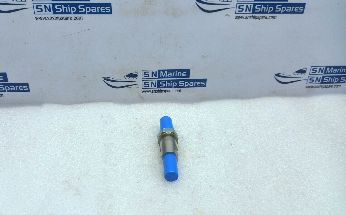 Teledyne 0197-063 Test Adapter 10-32 UNF