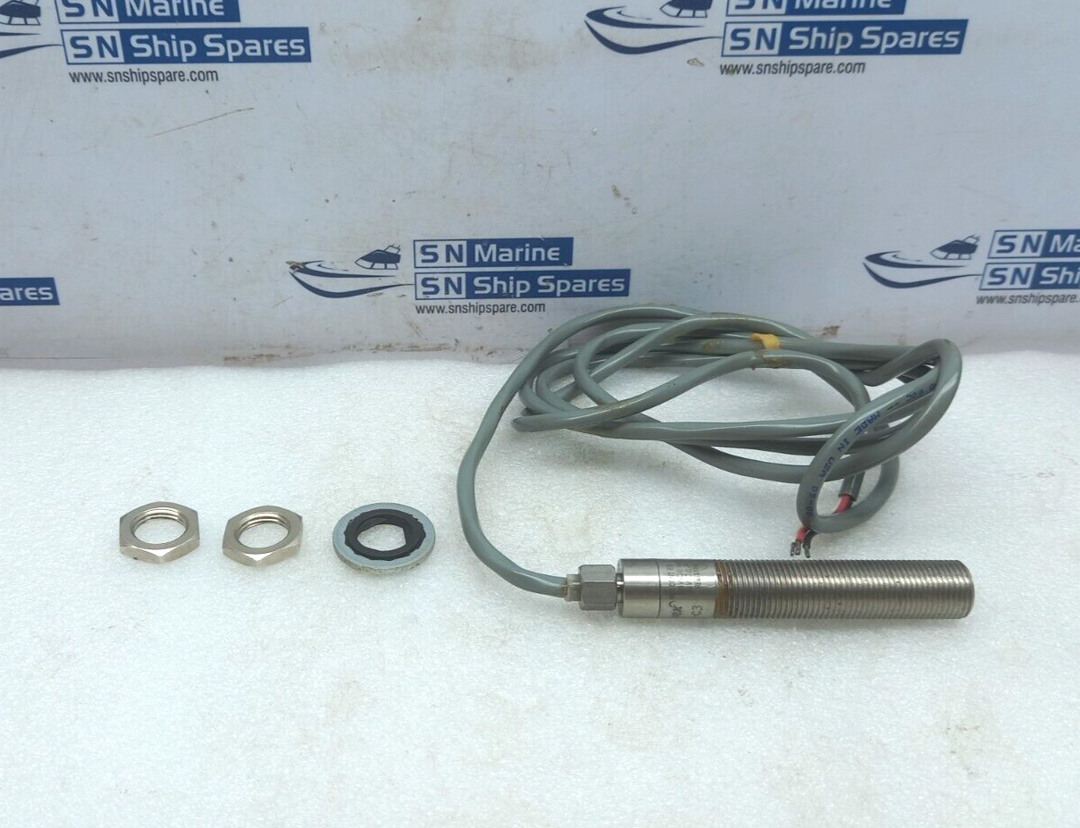 Topworx 76-13528-C3 General Purpose Limit Switch NOV 222363