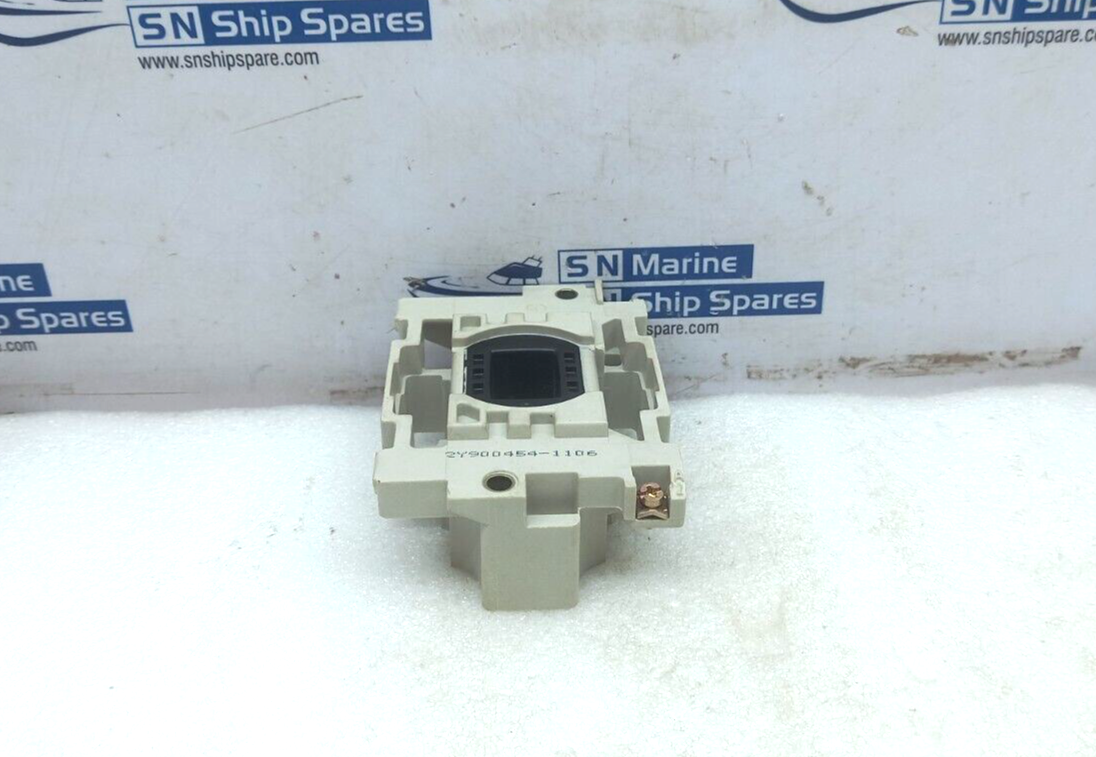 Telemecanique LX6-D401106 110V 50-60 Hz Coil 2Y900454-1106