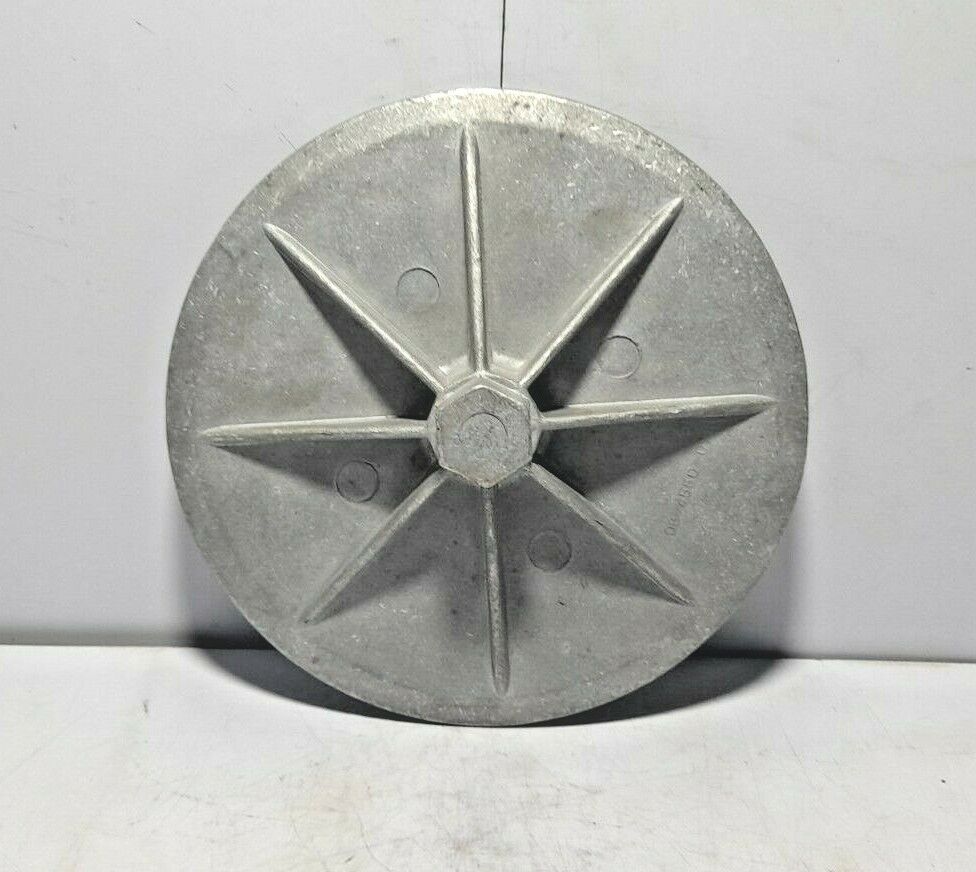 Wilden 08-4550-01 Ingersoll Rand PDA3002B Outer Piston Head PDA 300 Pump