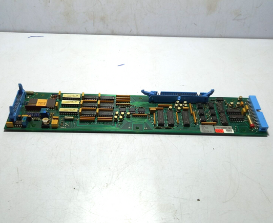 AEG 272301117C PCB 272.301/117C EA 401 271 103134.H 042-233007.02 272 301 117C