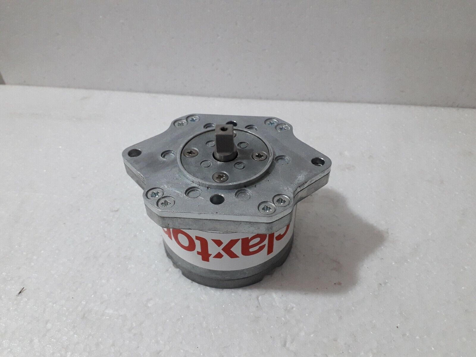 UWC CLAXTRON ITV DECK CRANE BOOM CAMERA SYSTEM LA1DD ROTARY DAMPER UNIT 