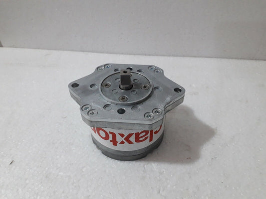 UWC CLAXTRON ITV DECK CRANE BOOM CAMERA SYSTEM LA1DD ROTARY DAMPER UNIT 