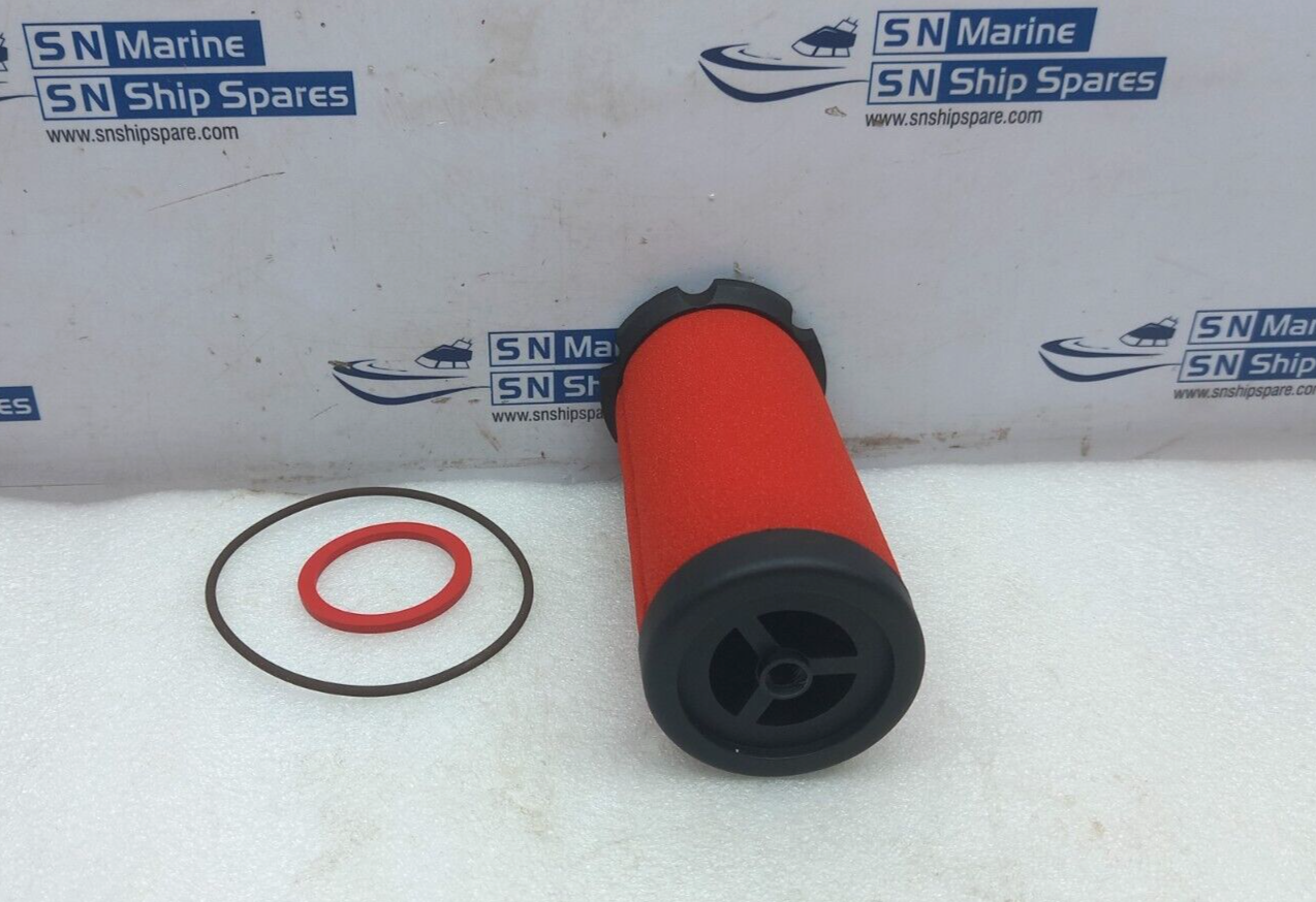 Wilkerson MTP-95-551 Air Dryer Filter Element