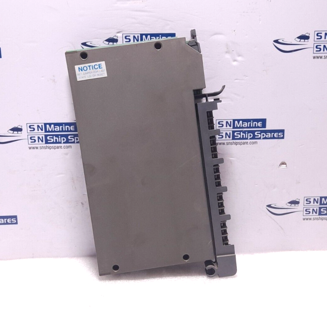 Allen Bradley 1771-IBD 10 To 30 VDC Input Module 960364-75