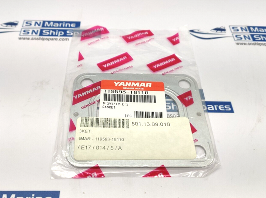 Yanmar 119593-18110 Gasket