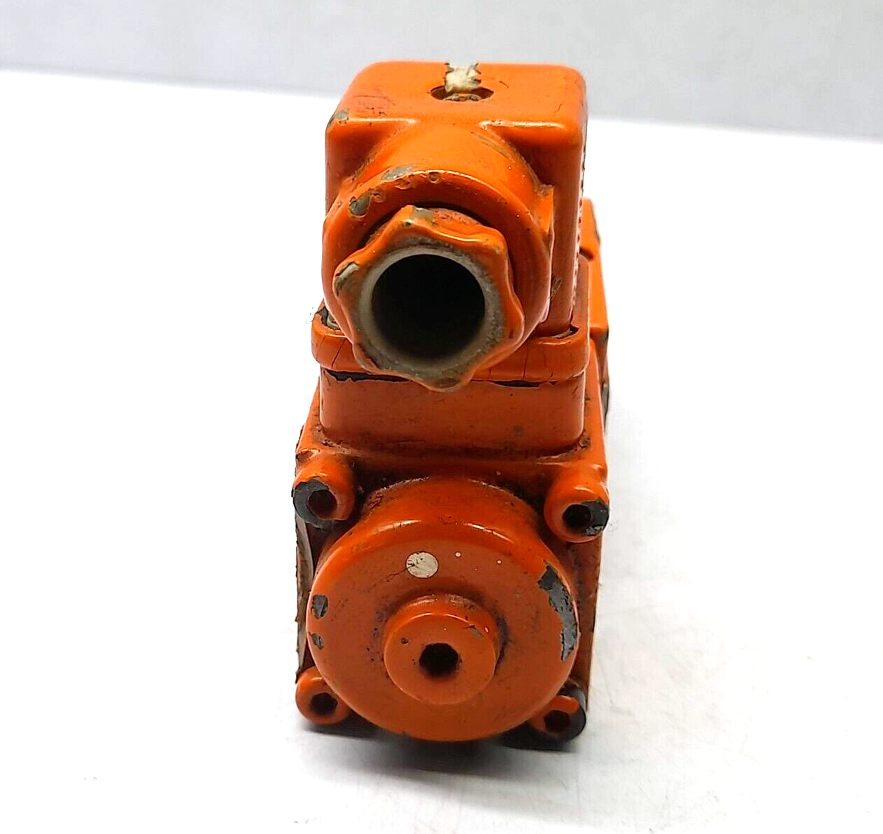 Wandfluh BE 32041a Solenoid Valve Pmax 160 Bar Q I/min 8