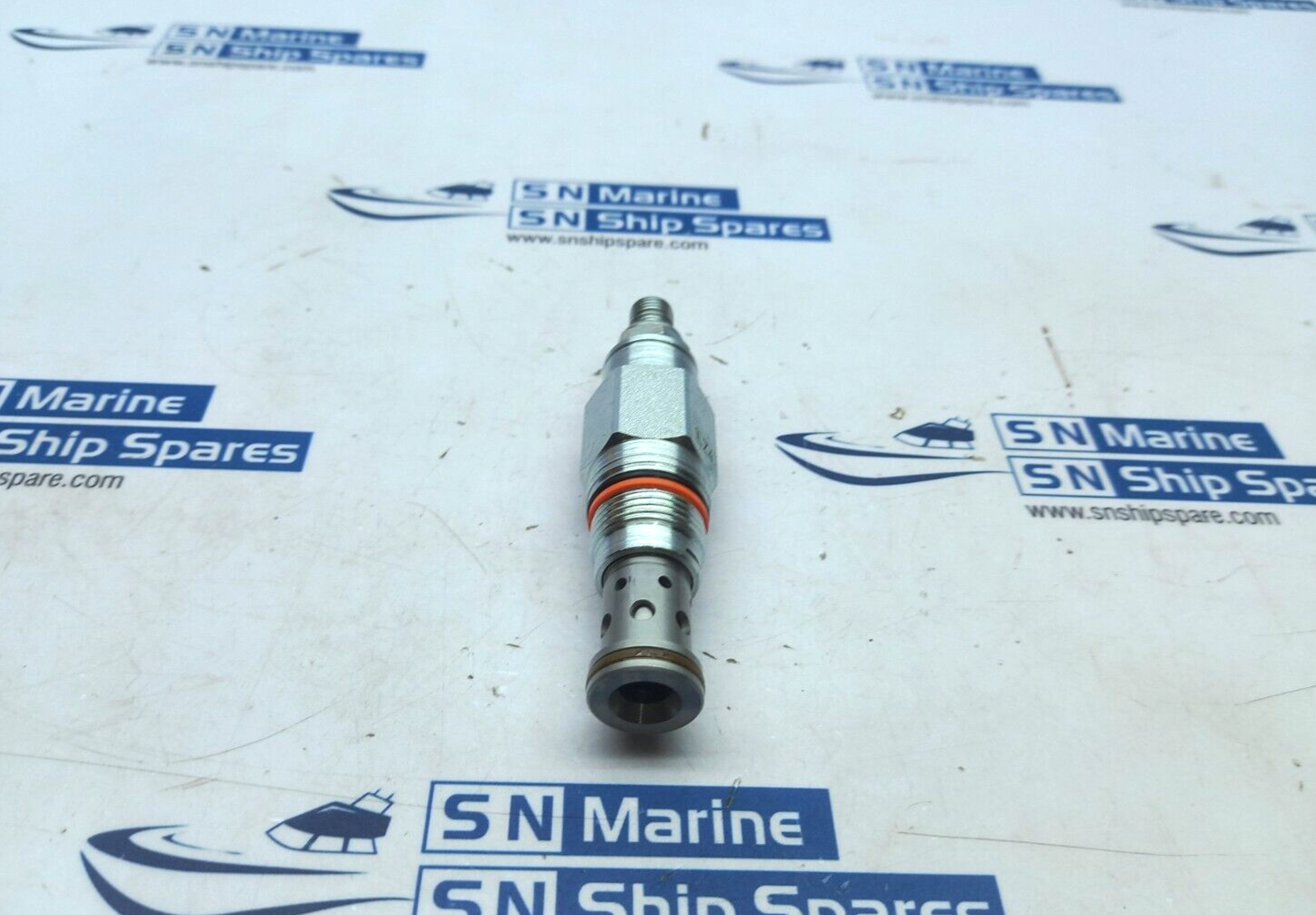 Sun Hydraulics RDDA-LEN Relief Cartridge Valve Nov-Varco 94522-1EN