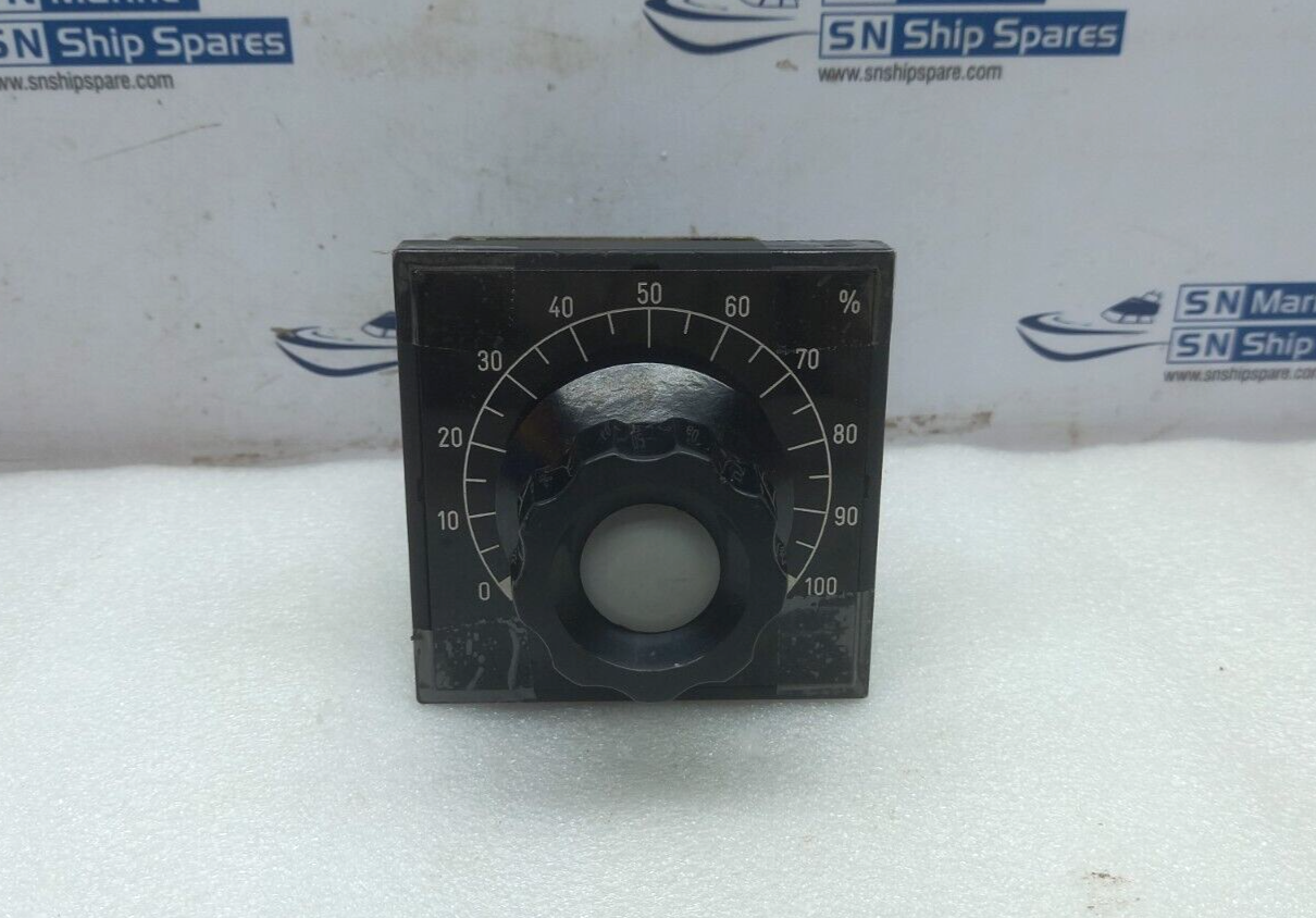 W. Gessmann Tension Switch Assembly AN 1511Z07-038.005 T129C Nr.5 10.326 k