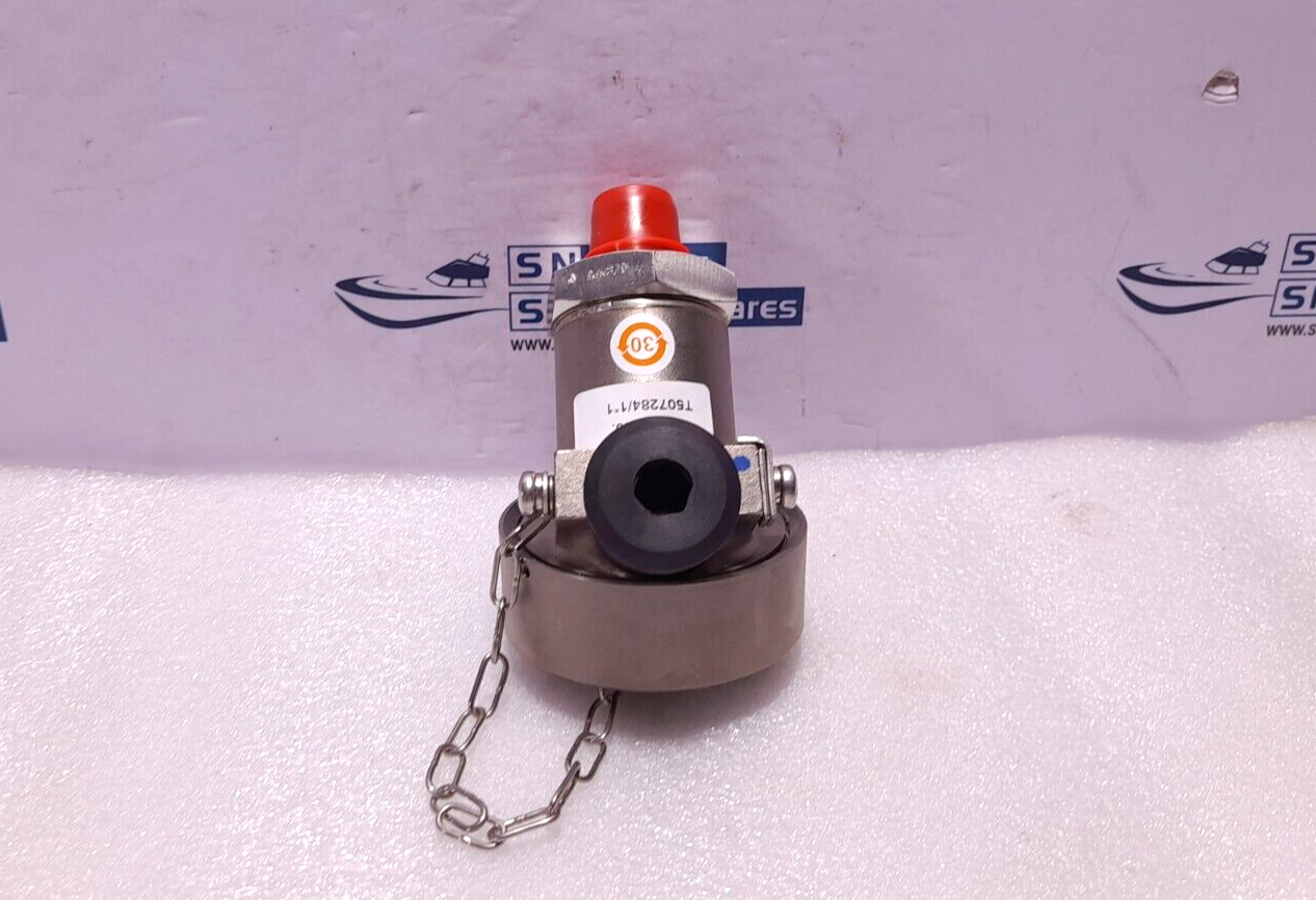 Delta Controls 387 A3872SEAPGJ 180132 Pressure Transmitter Weather Proof IP66 N