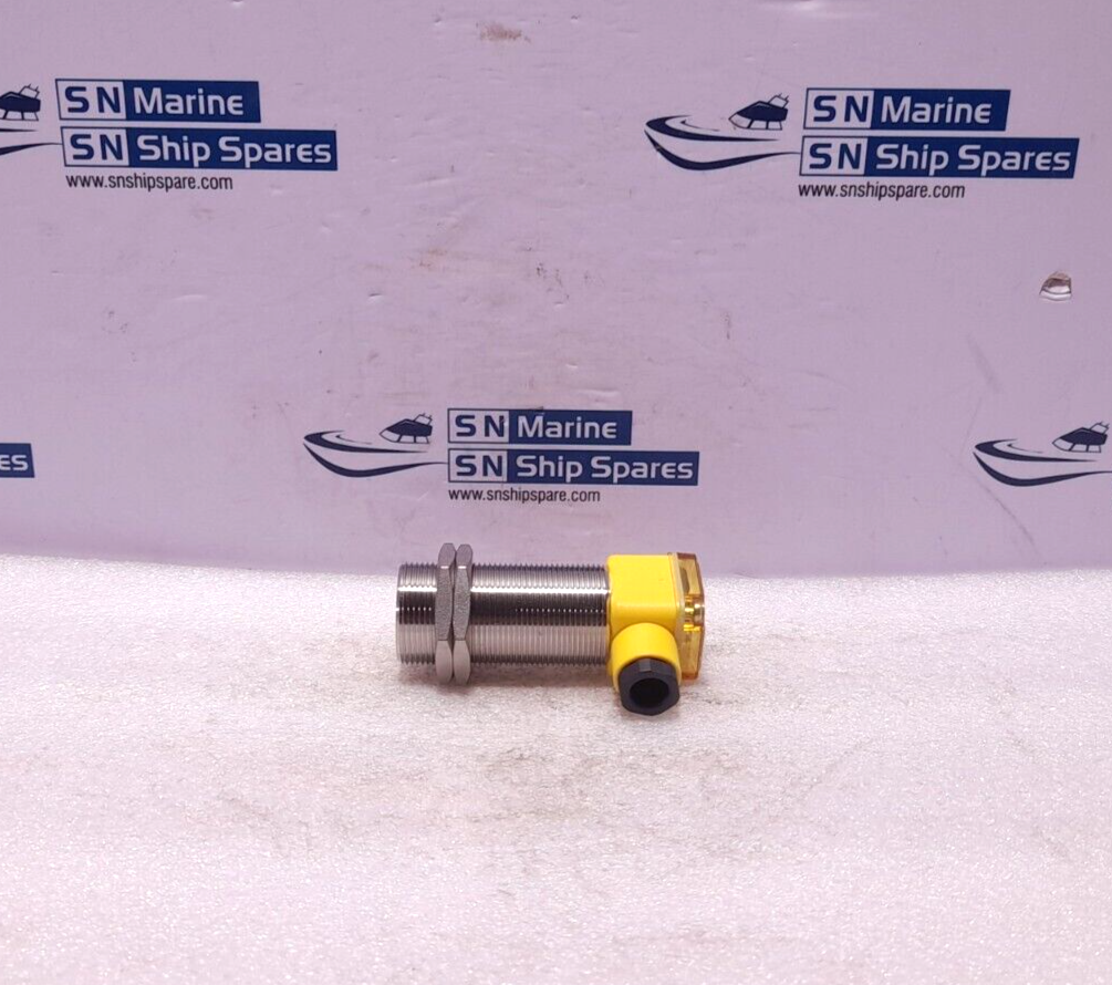 Truck Uprox Bi10U-EG30SK-AP6X Inductive Sensor Oil States 214277 Proximity Switc