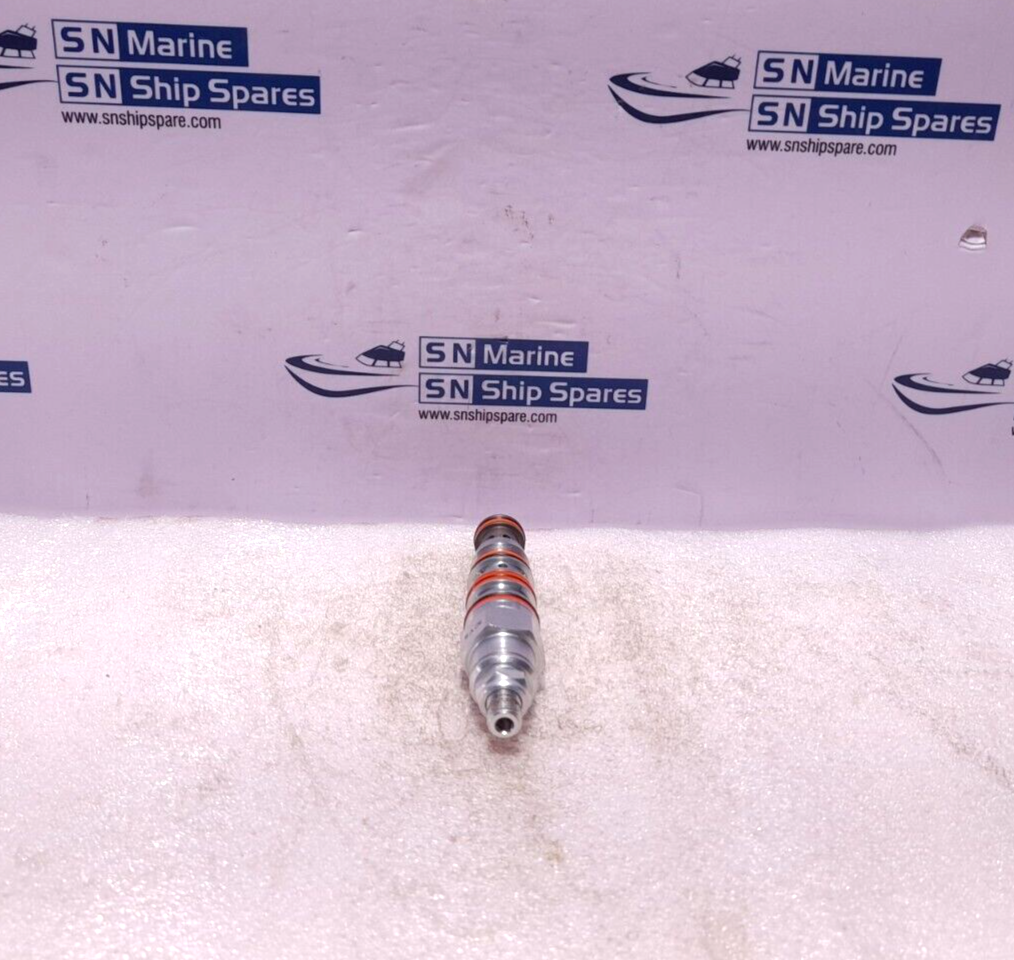 Sun Hydraulics DPBO-LAN Directional Valve DPBO LAN DPBOLAN