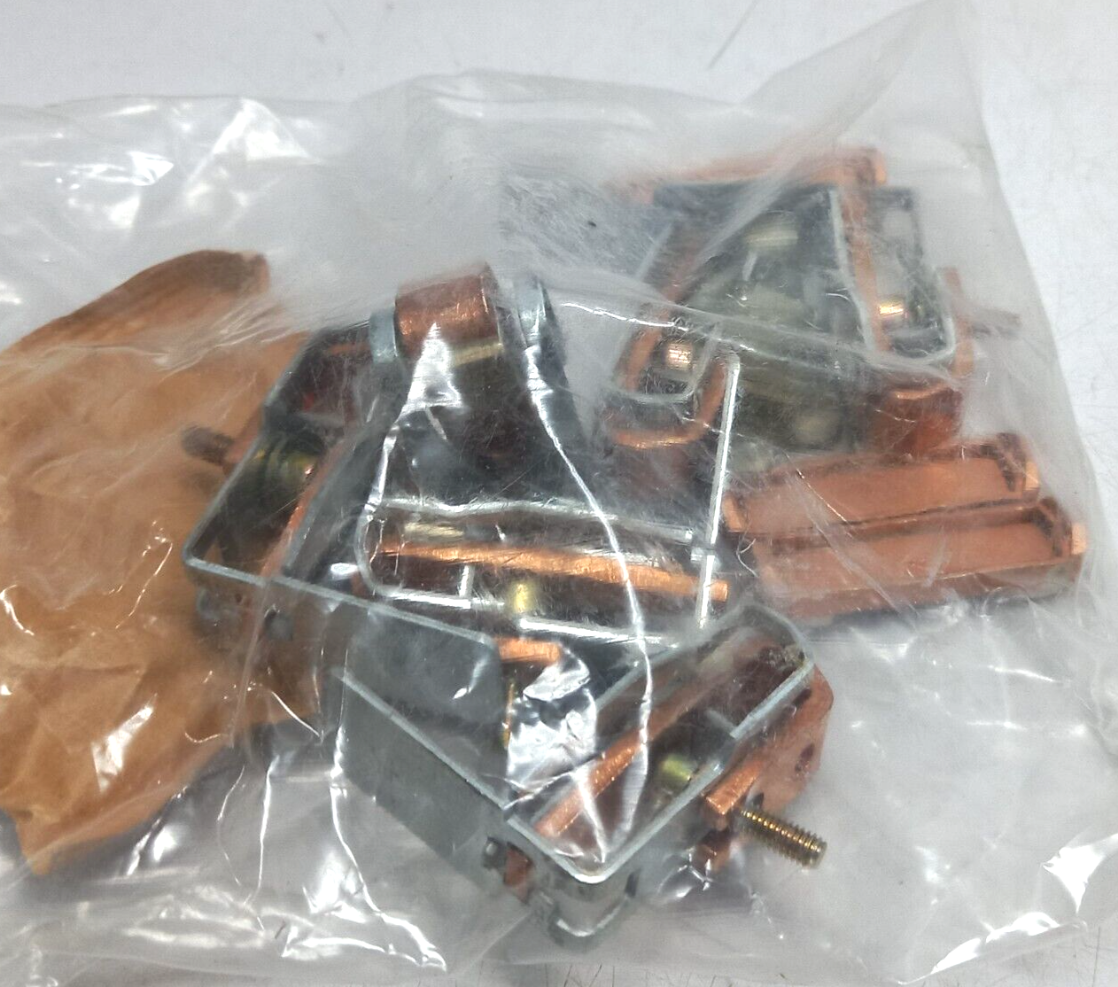 Telemecanique LA5FF431 Spare Contacts