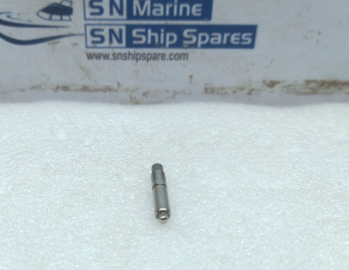 The Lee VHCA 1825800H Long Axial Visco Jet Multi-Orifice Restrictor 5PCs In Lot