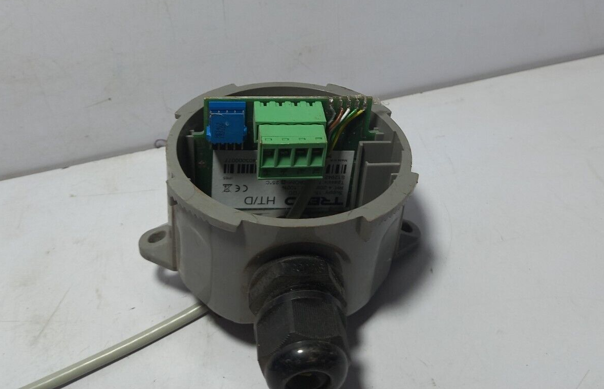 Trend SENH-440012 Temperature Sensor / HT/D / RH 4-20mA / SENH440012