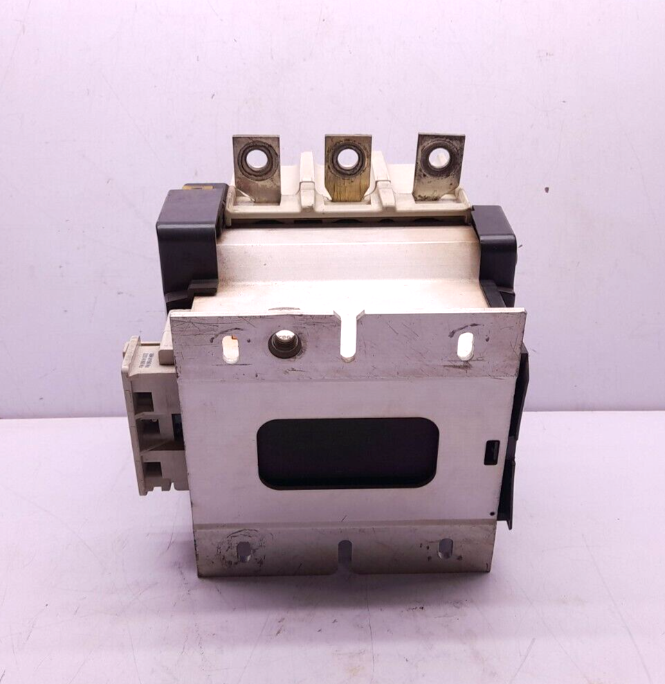 Telemecanique LC1FH43 Contactor LC1 FH 43 Ith: 350A LA1 F 311 Ui: 660V~ Ith: 15A
