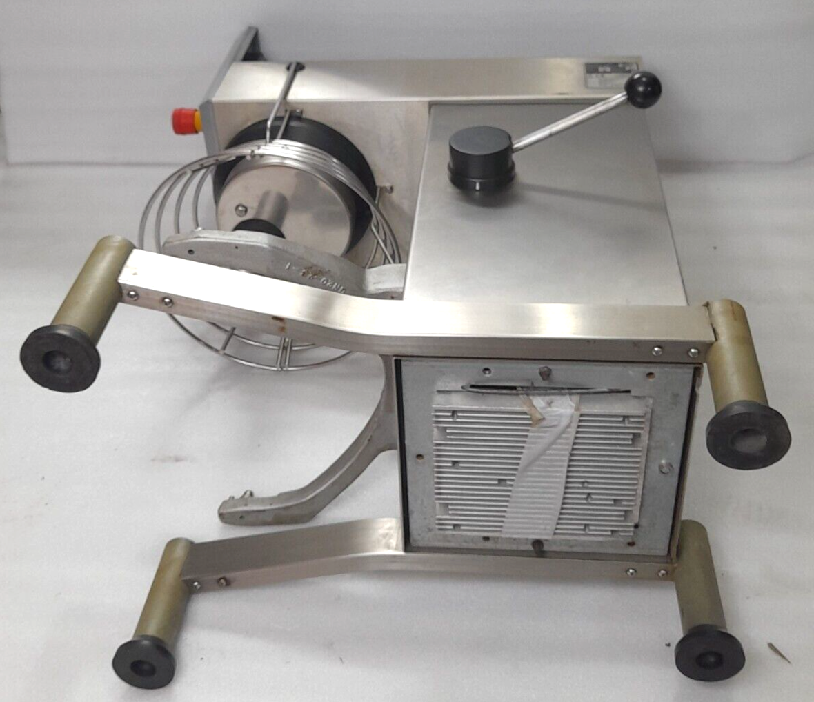 Varimixer Bear A/S Wodschow & Co. RN20/VL 2 Mixer 20008992 Motor 1.2kW 8A 1Ph 50