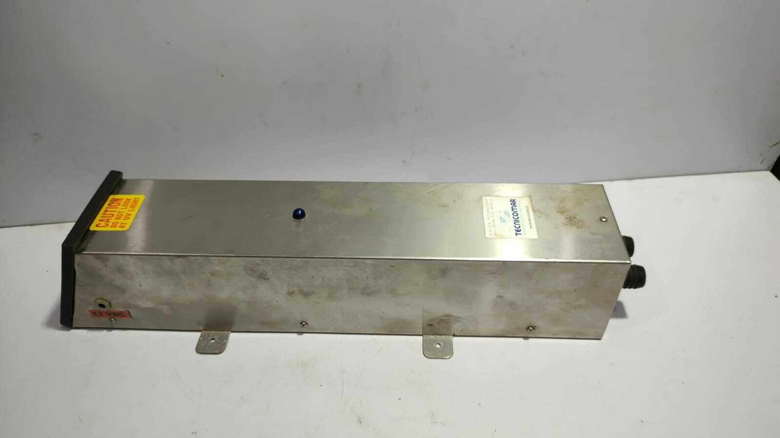 Tecnicomar IMS-B-GA-ICE 230V 50Hz 14W