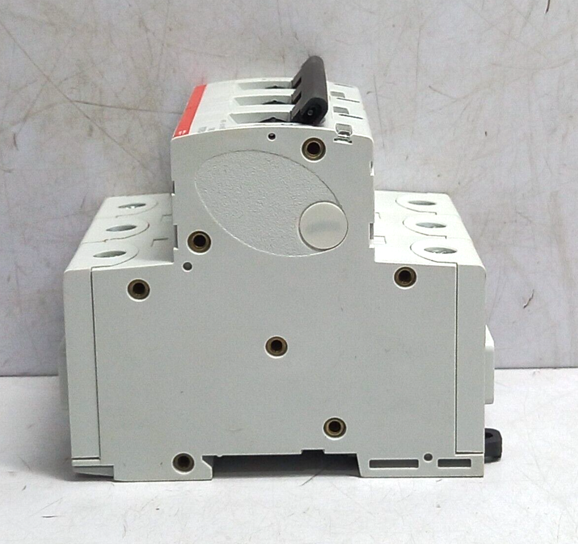 ABB S803S-D63 High Performance MCB 2CCS863001R0631