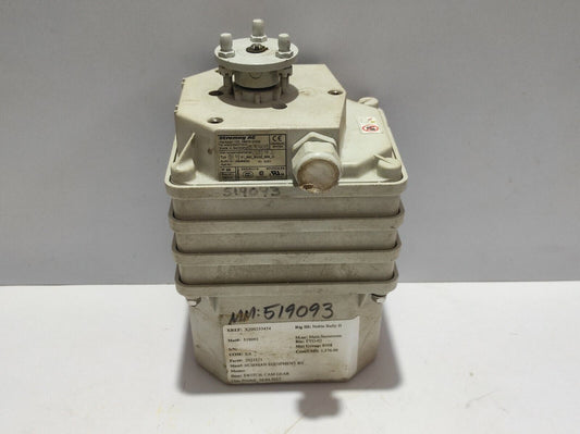 Stromag AG 51_880_BM3Z_699_G Gear Limit Switch 51880BM3Z699G