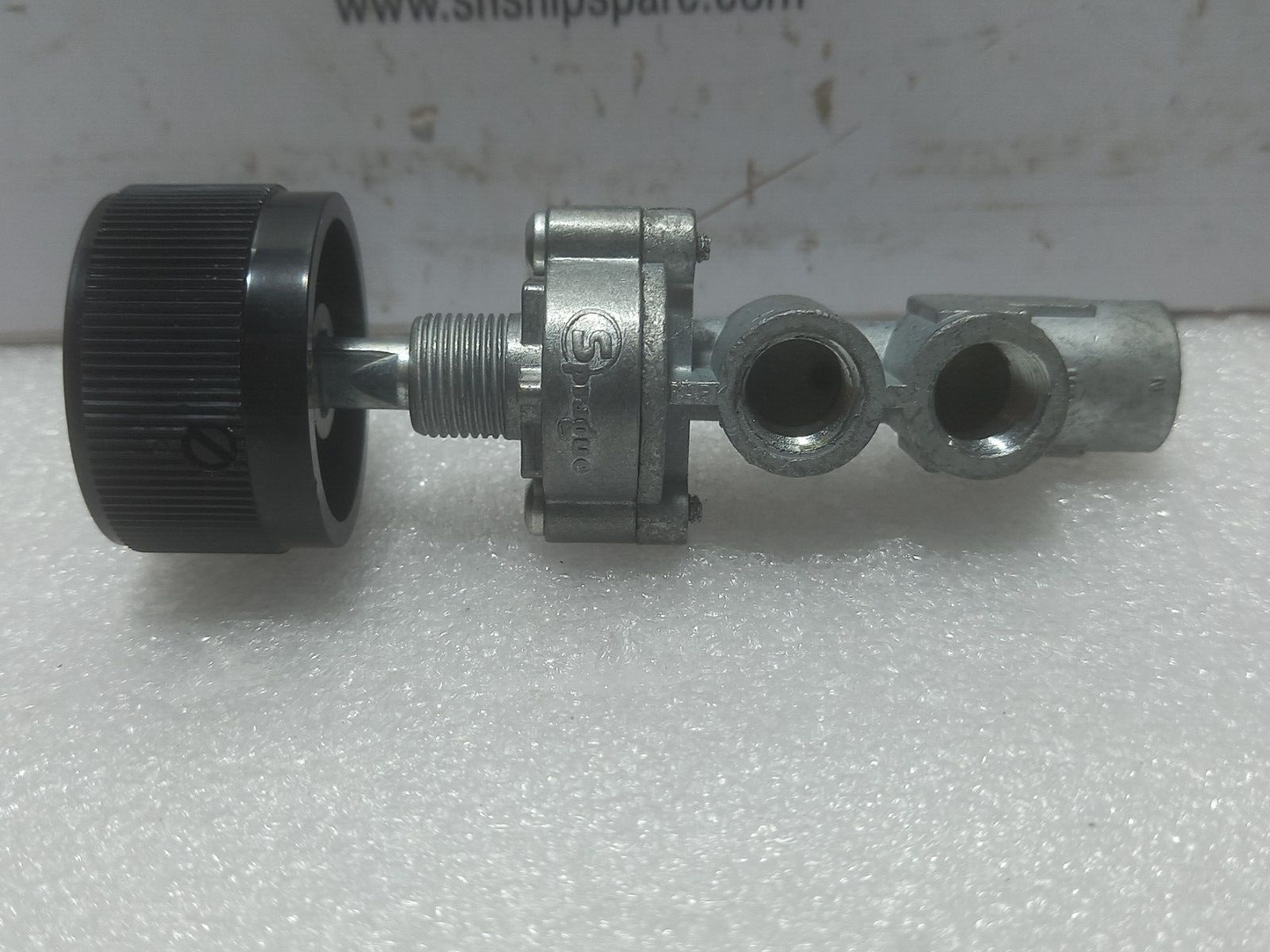 Sprague K-110-7 Viper Control Valve