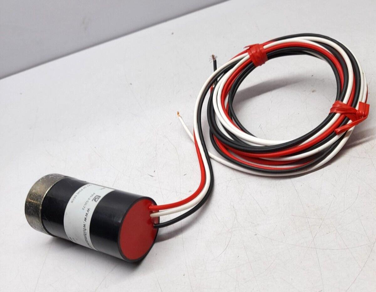 Whitman Controls P95-3-52L72 NOV National Oilwell Varco 7818900 Pressure Switch