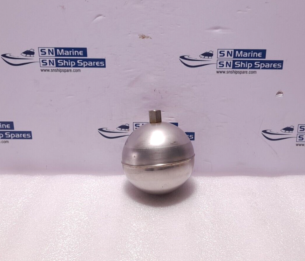 W W Grainger 4LTC1 Float Ball