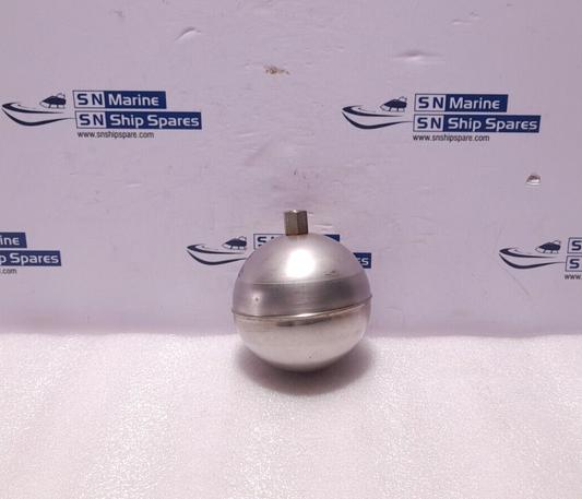 W W Grainger 4LTC1 Float Ball