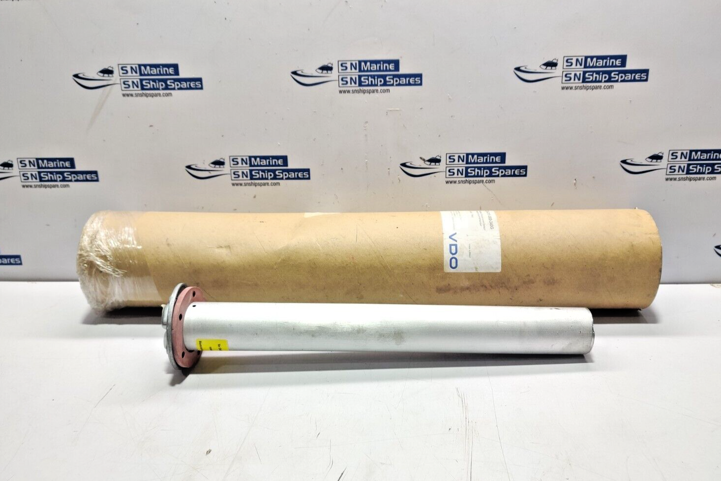 VDO 224-011-000-340G Standard Tubular Level Sensor 224011000340X