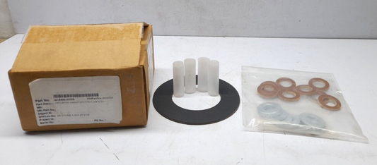 Step Ko FNDWP 3” 150 ANSI Insulating Gasket Kit Type F 150# X 3IN 22-8406-01018