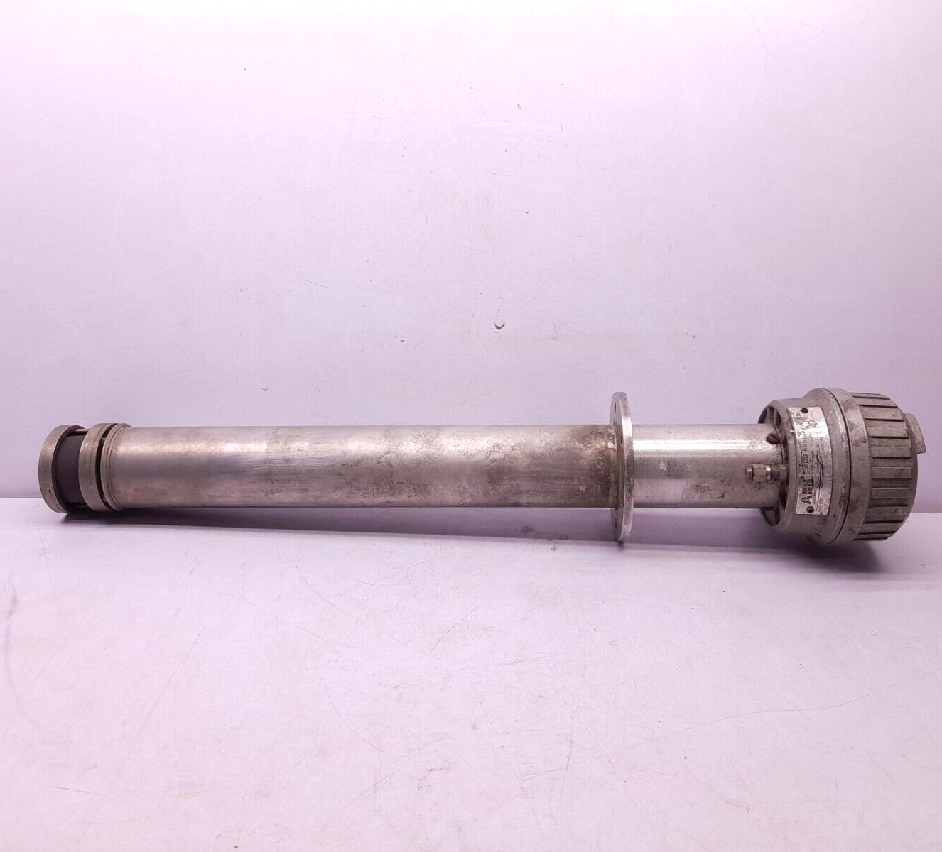 ABB Kent Taylor Z-FG/110000 Probe Z-FG