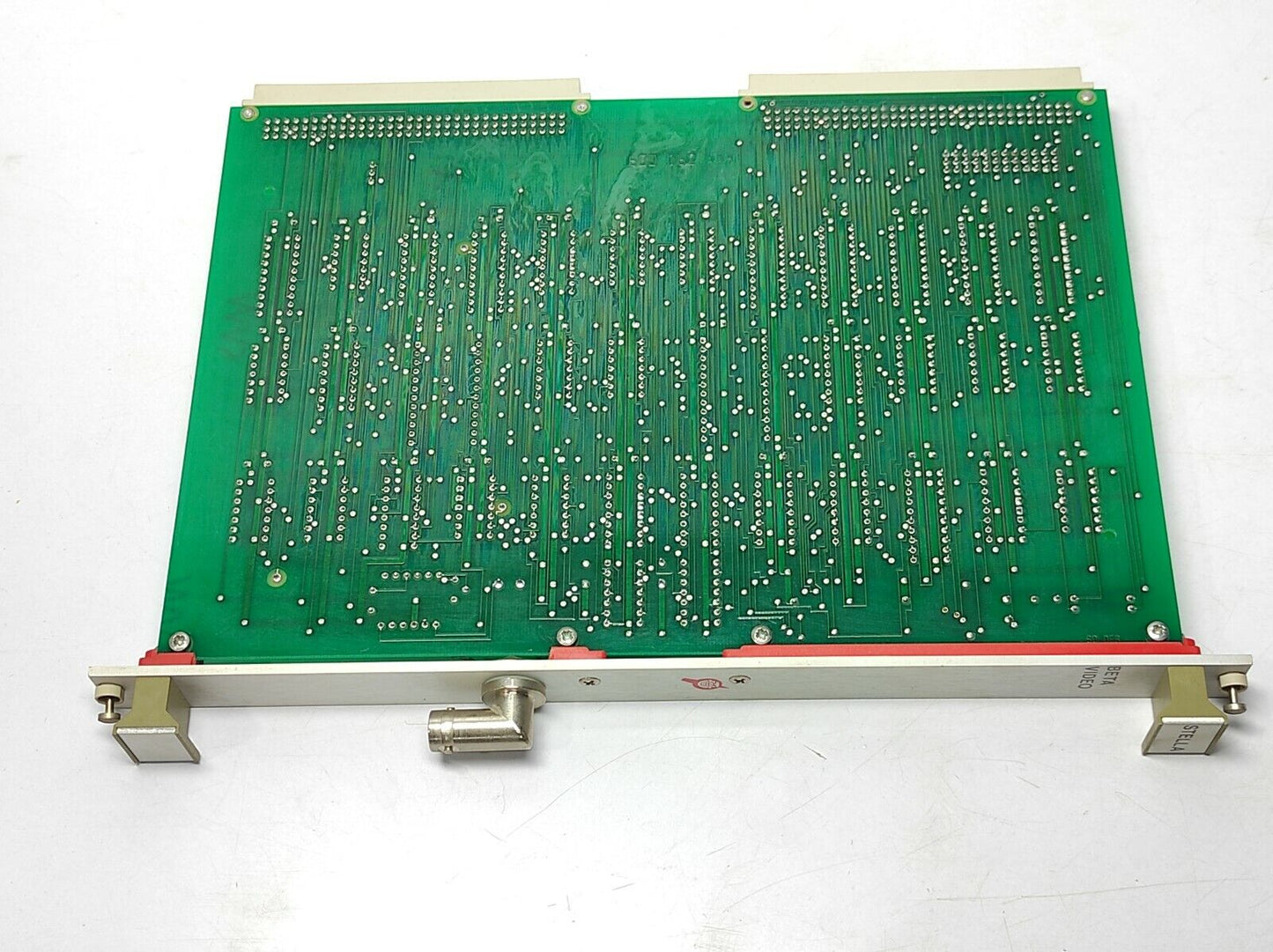Soren T. Lyngso 600161010 V01 PCB Stella Beta Video