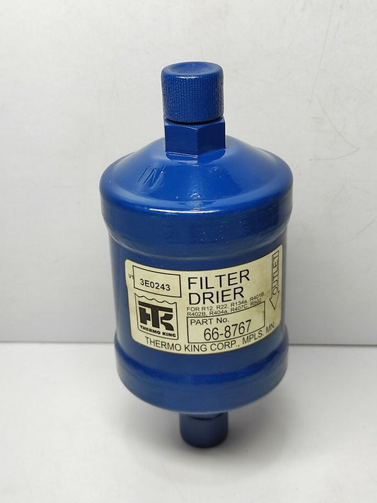 Thermo King 66-8767 Filter Drier Dehydrator 668767