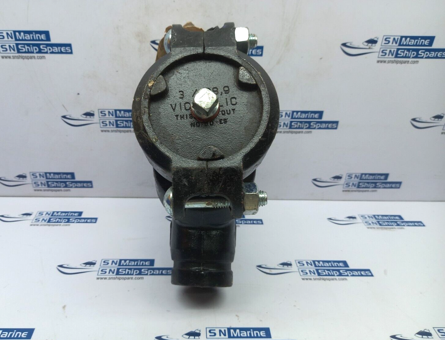 Victaulic 716-2 Check Valve 2IN 300Psi