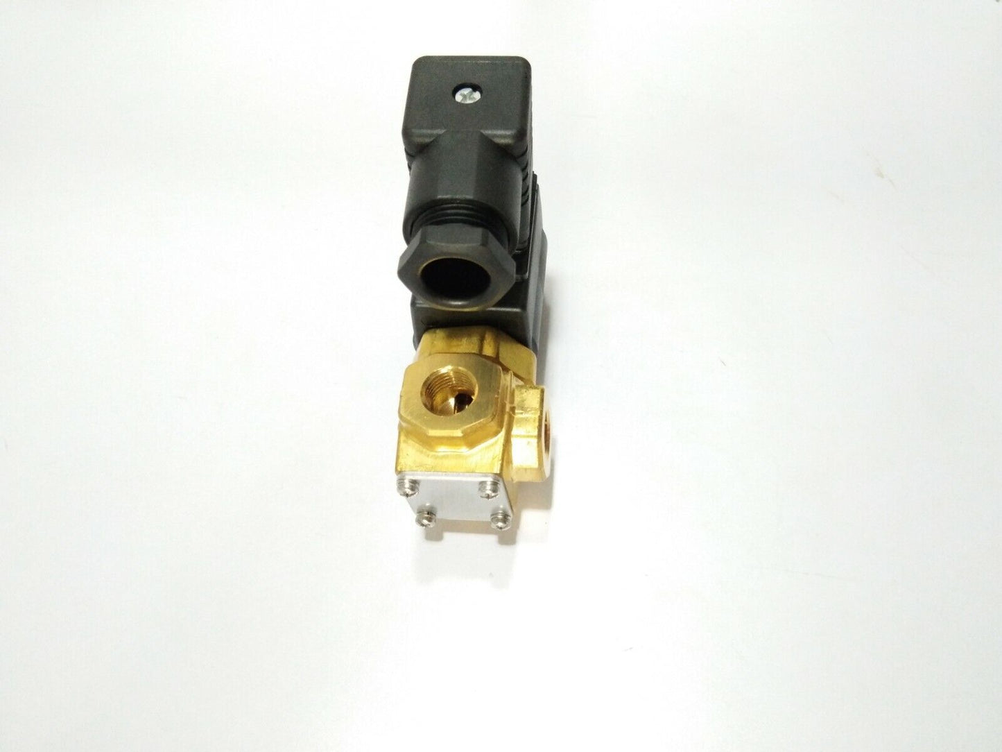 SMC VX3224A-02F-5D1 SOLENOID VALVE VX3224A02F5D1 