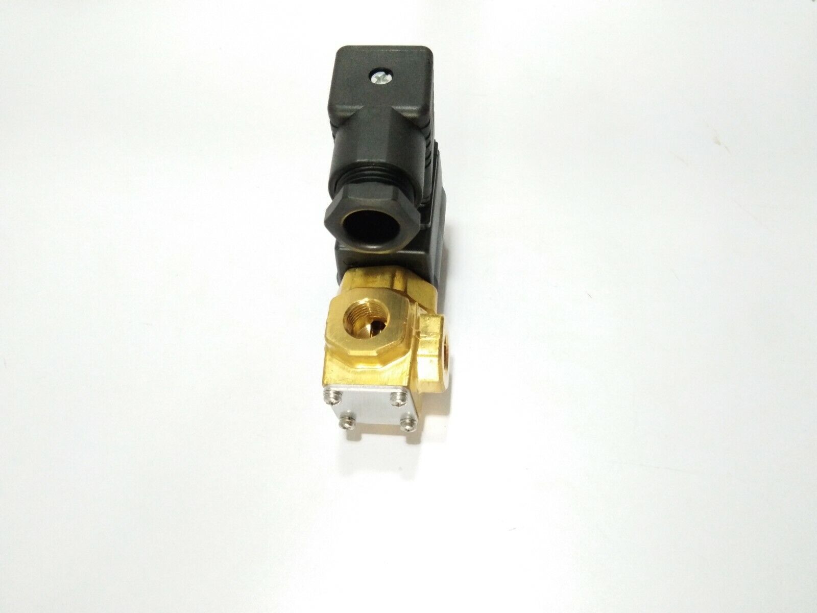 SMC VX3224A-02F-5D1 SOLENOID VALVE VX3224A02F5D1 