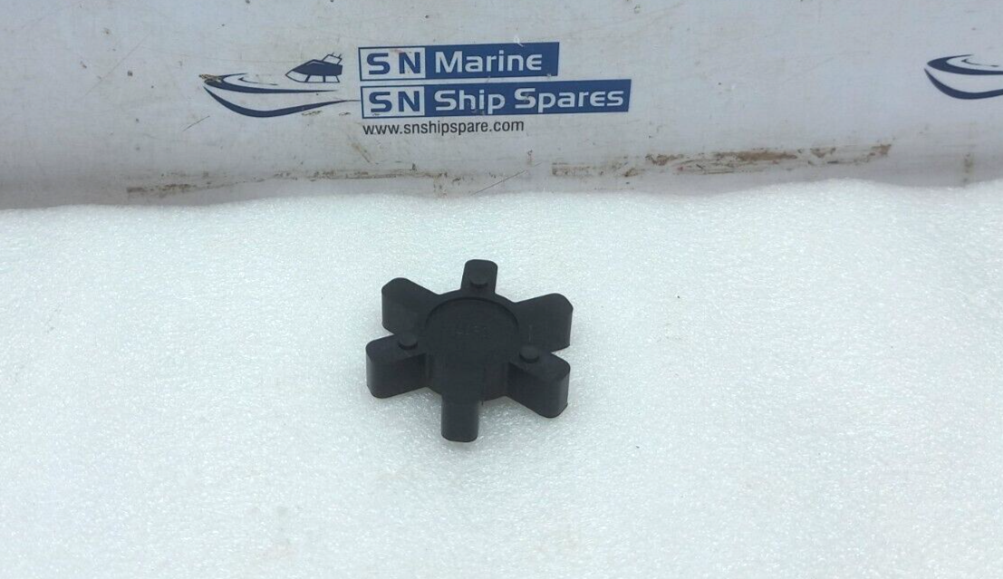 TB Woods L095118 L-Jaw Coupling Hub L095 x 1 1/8