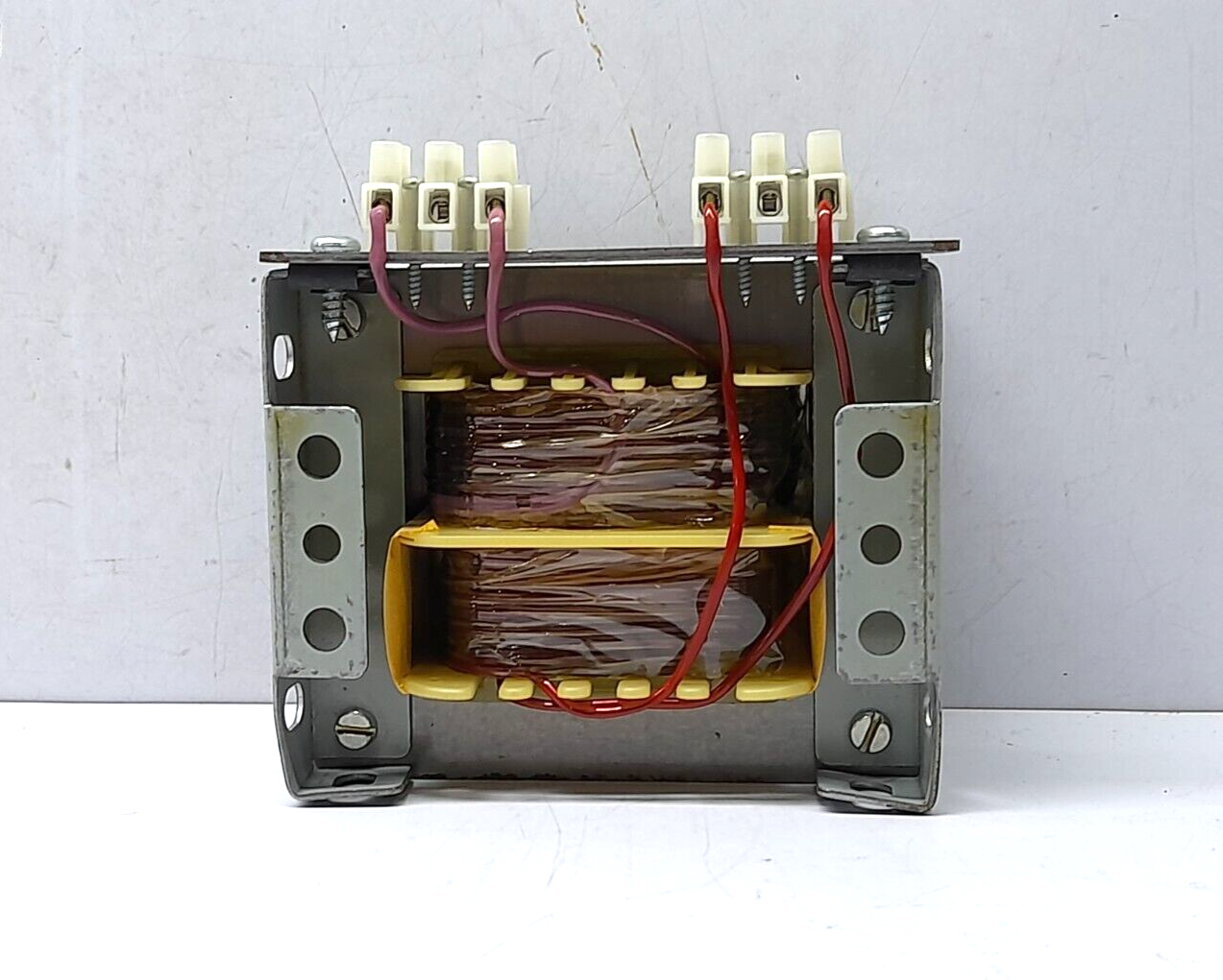 Wascomat 471-955054 Transformer 432 2502-01 Pri 200V 50-60Hz Sec 230V 1.14A