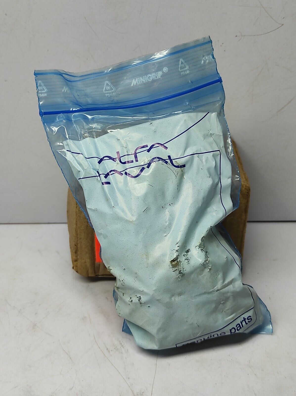 Alfa Laval 545526-02 Pump Impeller