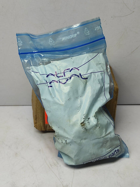 Alfa Laval 545526-02 Pump Impeller