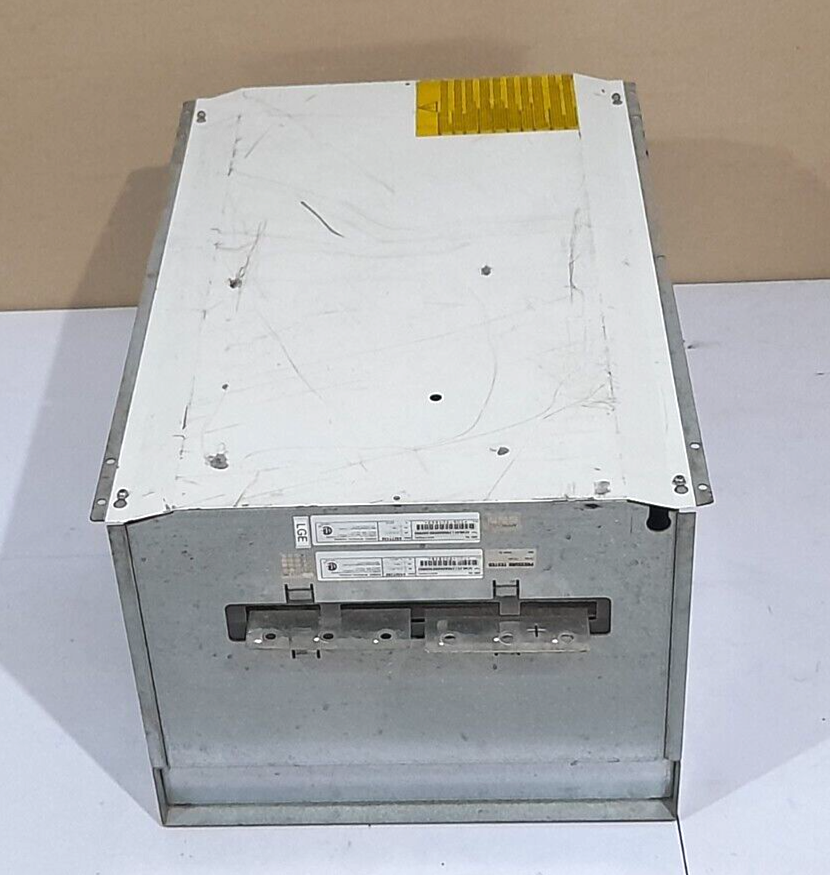 ABB ACS600 Multidrive Modules ACW6341390600000300902 64269160 ACW644139060000030