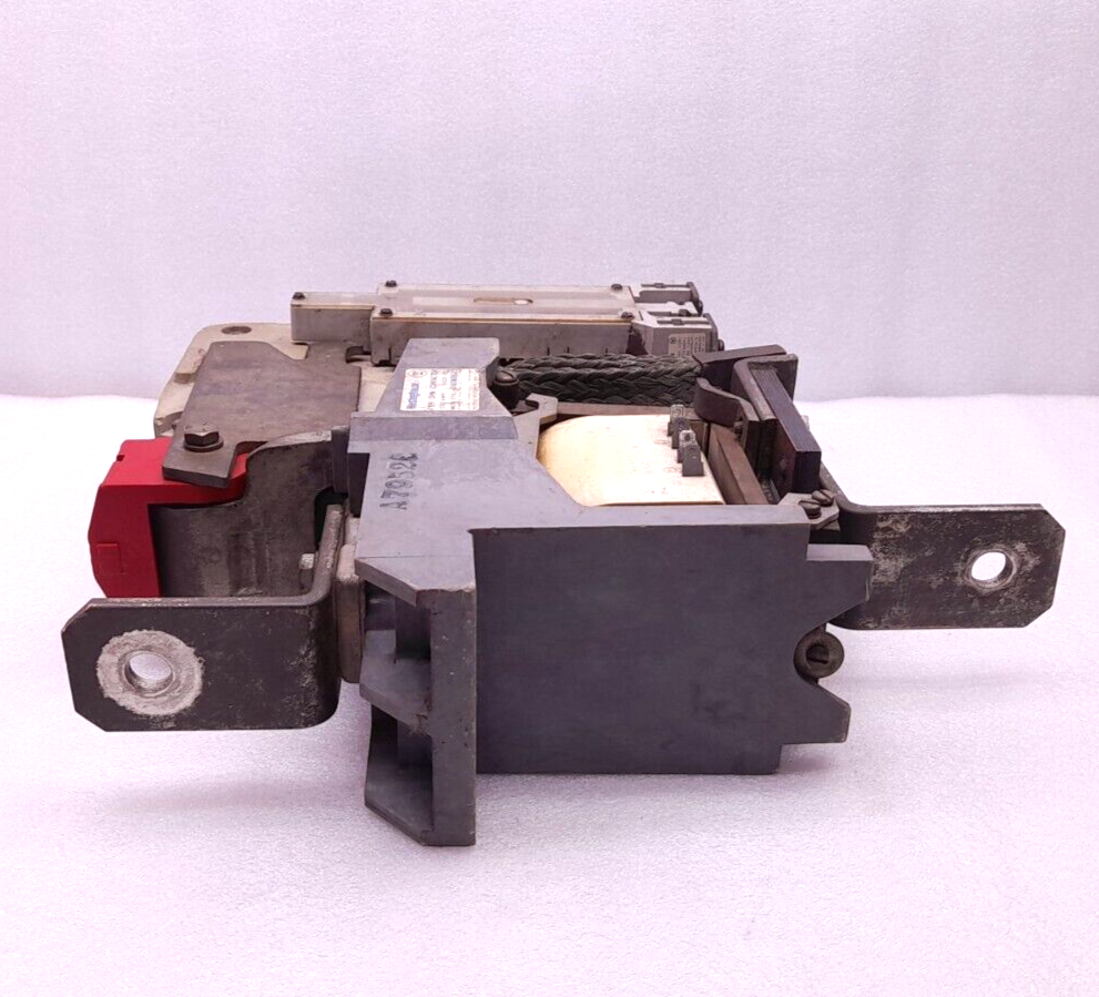 Westinghouse DPM Contactor 2087A01G02 1250A 1000VDC