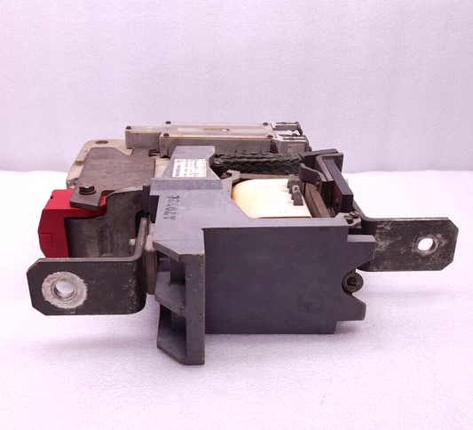 Westinghouse DPM Contactor 2087A01G02 1250A 1000VDC