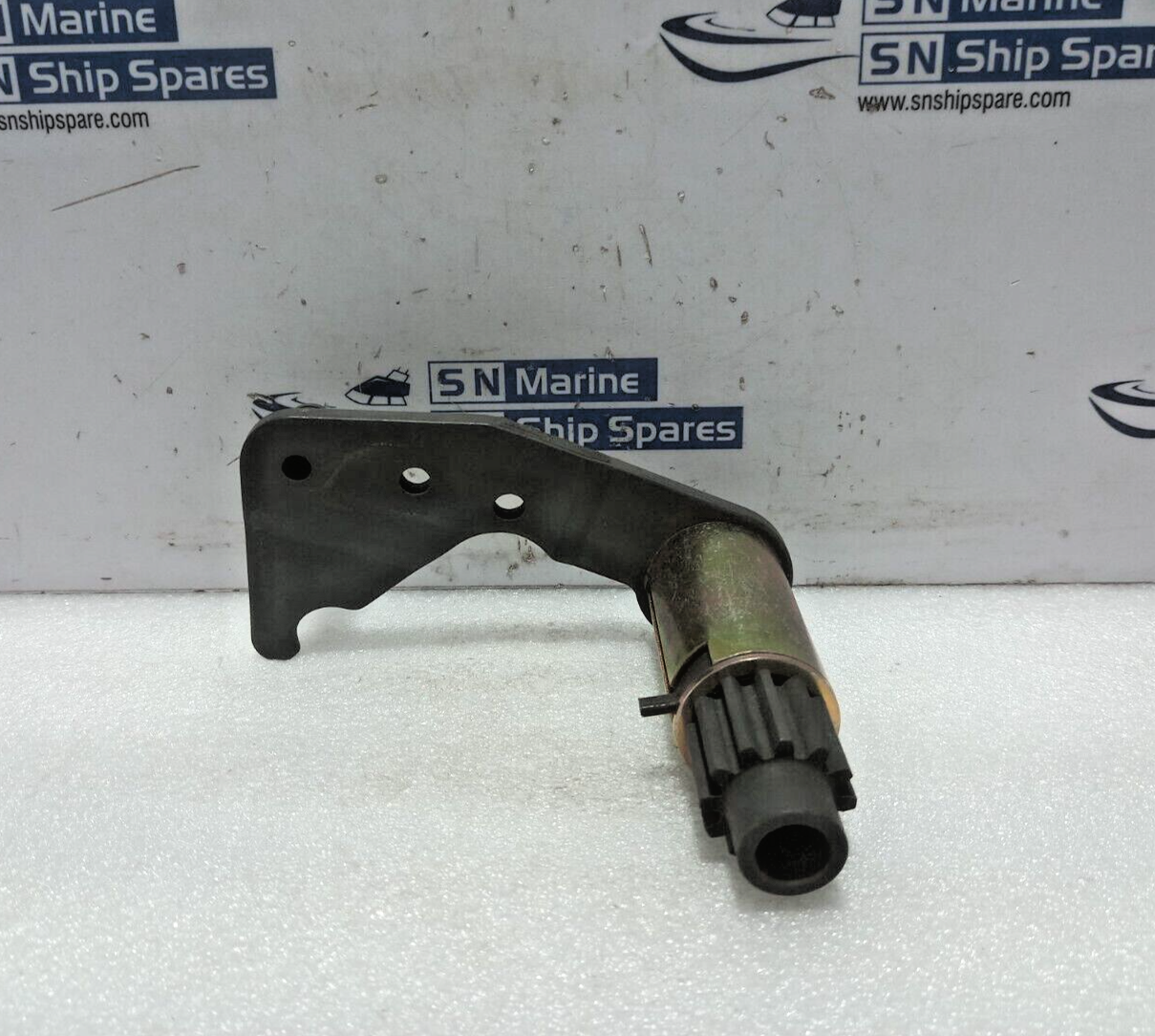 Stearns 5-66-7321-00 Solenoid Lever Pinion Assembly 566732100 - Incomplete Kit