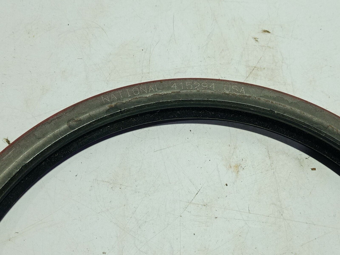 Timken 415294 Oil Seal 6.500x7.500x0.562 4504097258 9L-097-6077 Marathon 0976077