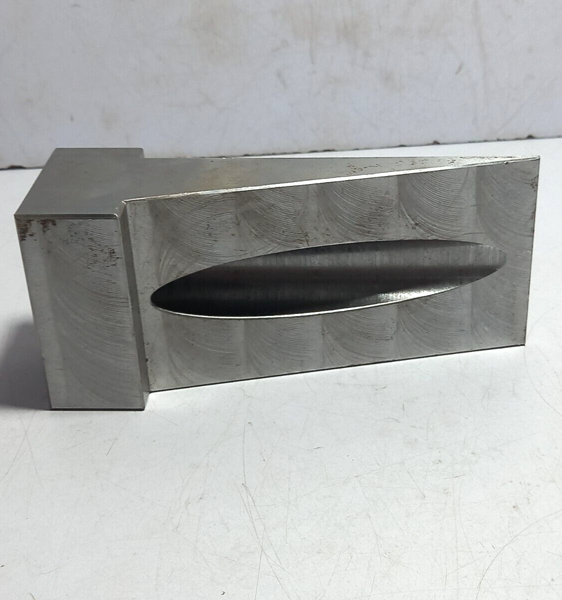 Aker BA5156717 Wedge Detention BA-5156717