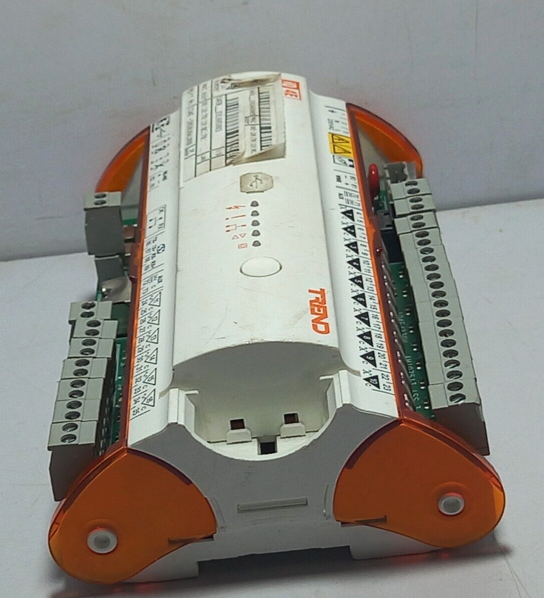 Trend IQ4E Controller IQ4E-2050U841000 / 230VAC, 50/60Hz, 70VA /IQ4E2050U841000